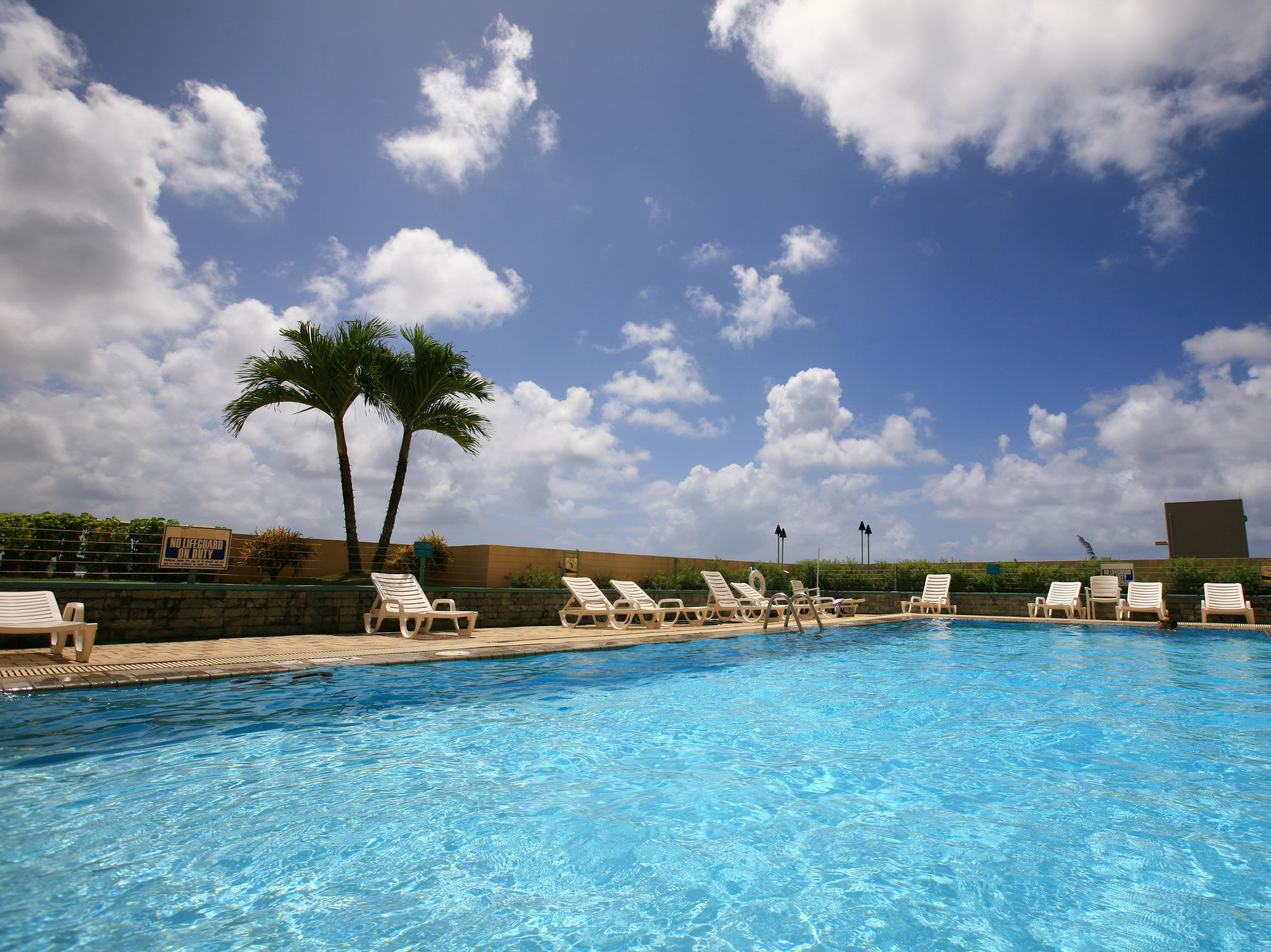 Holiday Resort & Spa Guam