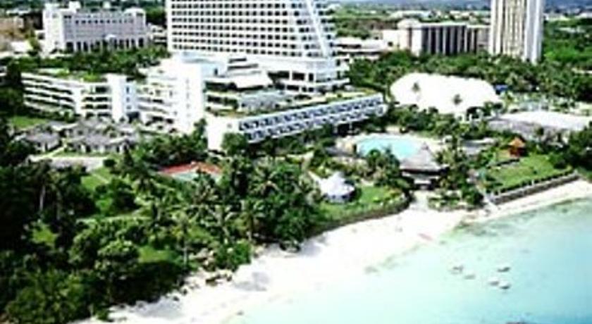 Marriott Guam Resort and Spa