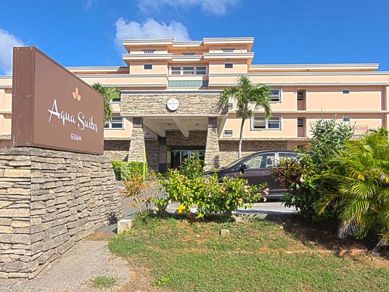 Ramada Hotel and Suites Tamuning