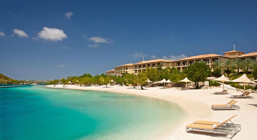 Santa Barbara Beach & Golf Resort Curacao