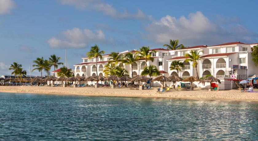 Simpson Bay Resort&amp;Marina