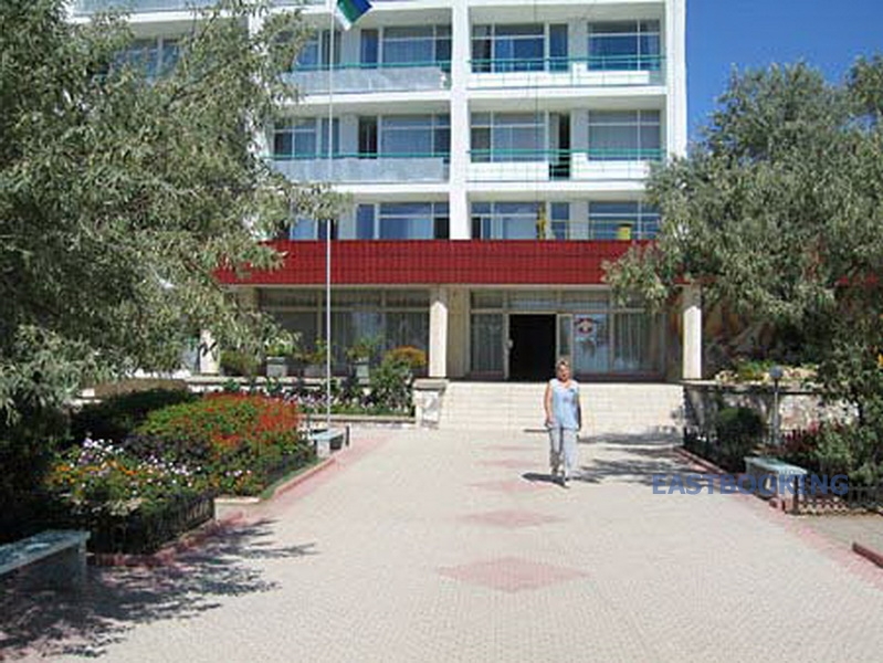 Северное сияние