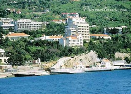 Сосновая роща