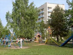 Приднепровский