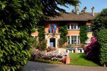 Principe Leopoldo & Residence