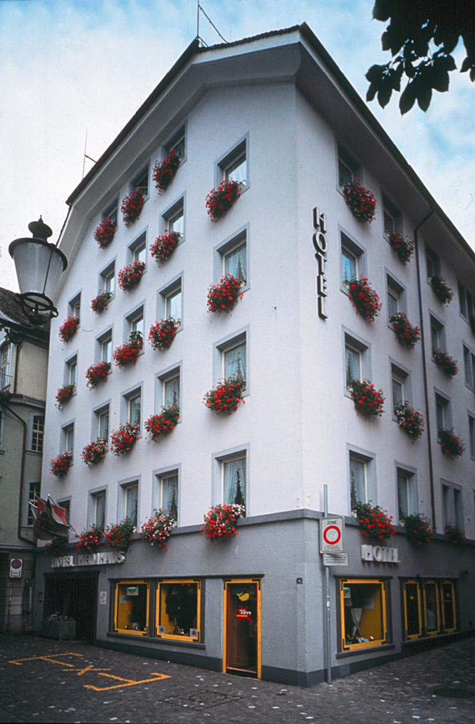 Helmhaus