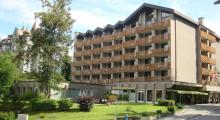 Best Western Des Alpes Flims