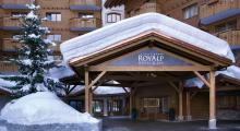 Chalet Royalp & Spa