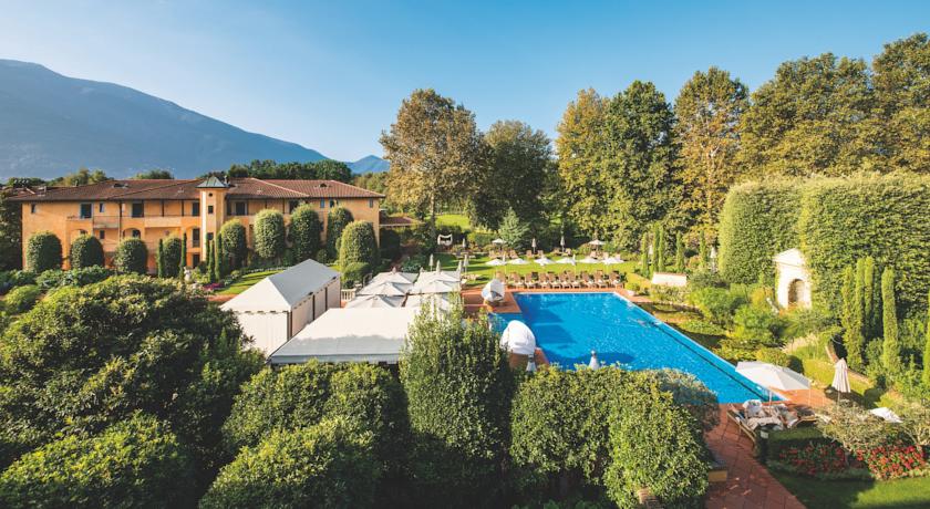 Giardino Ascona