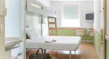 ibis budget Basel Pratteln
