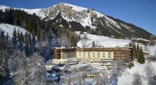 Lenkerhof gourmet spa resort