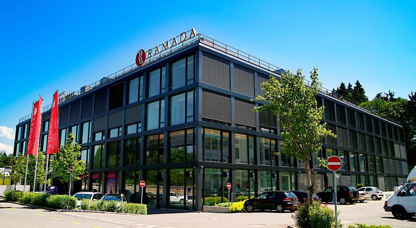 Ramada Feusisbeg Einsiedeln