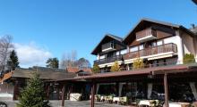 Seegarten Marina