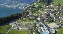 Swiss Holiday Park