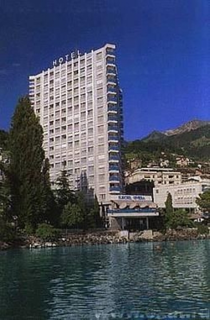 Eurotel Riviera