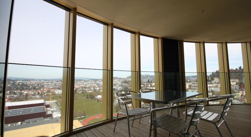 Allmend Standard Studios