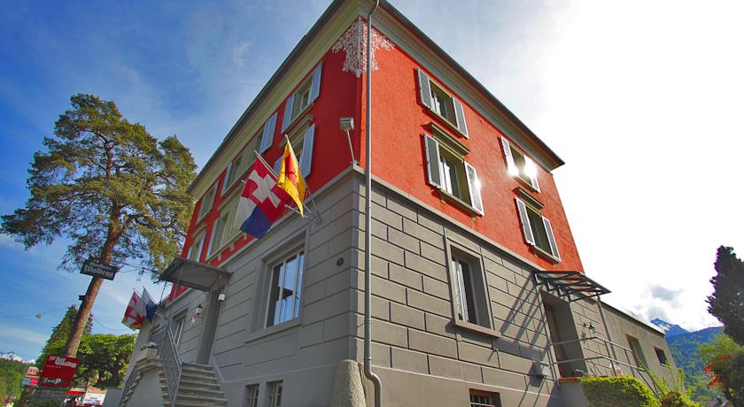 Best Western Waldegg