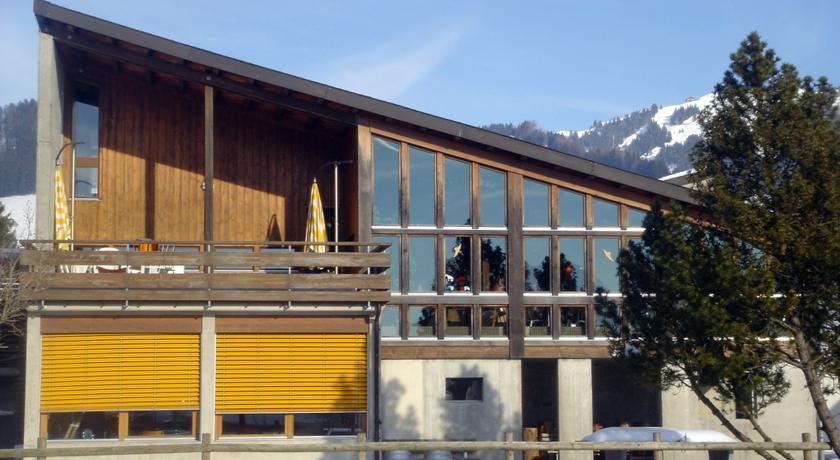 Centre International Reforme John Knox