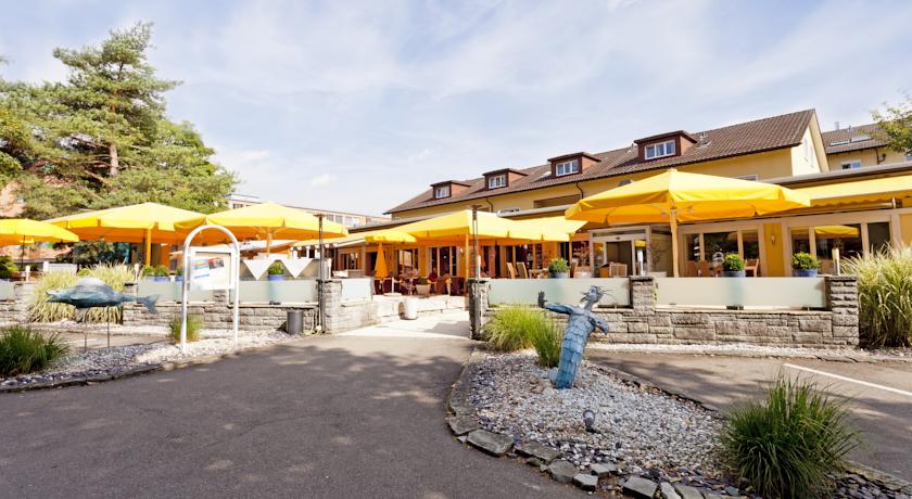 City-& Wellnesshotel Sonnental