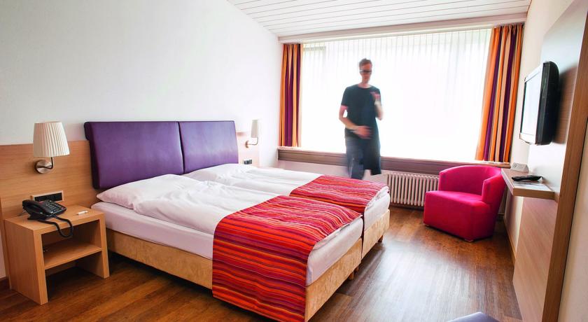 Coop Tagungszentrum Muttenz