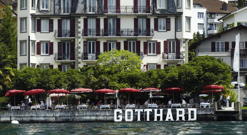Gotthard