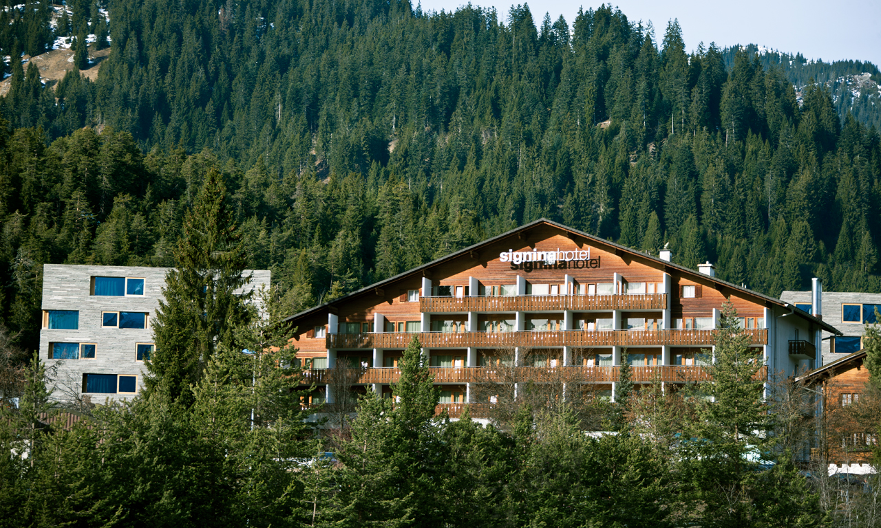 Signina (Лаакс)