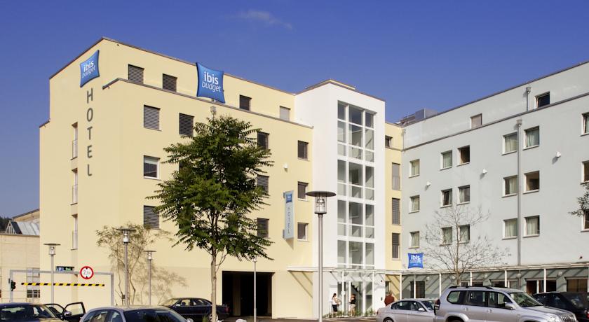 ibis budget Winterthur