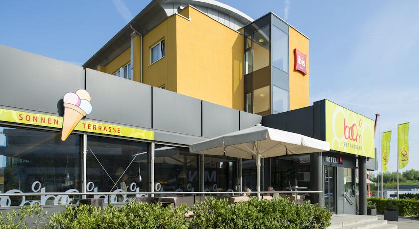 Ibis Z"urich-Adliswil