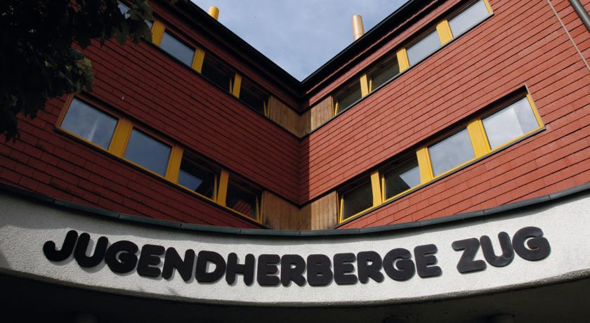 JH Zug