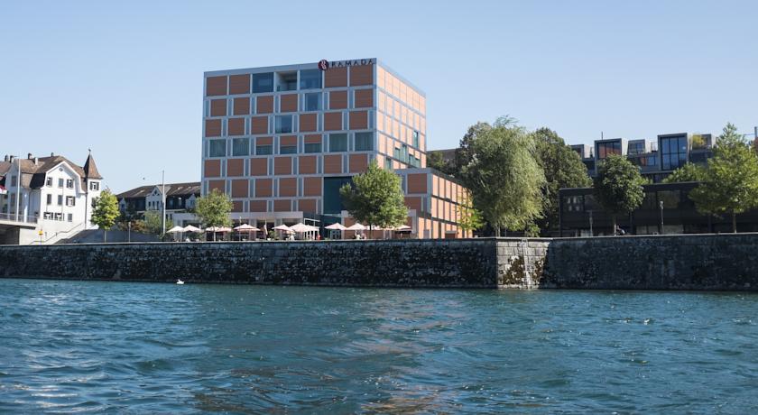 Ramada Hotel Solothurn