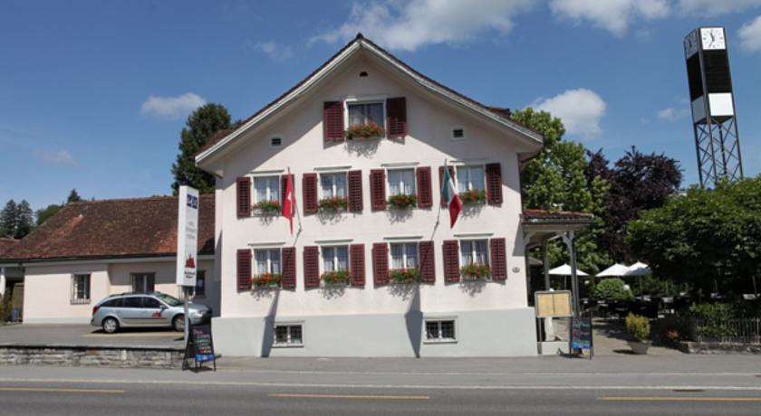 Ristorante Schlossli