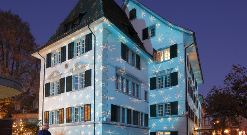 Romantik Seehotel Sonne