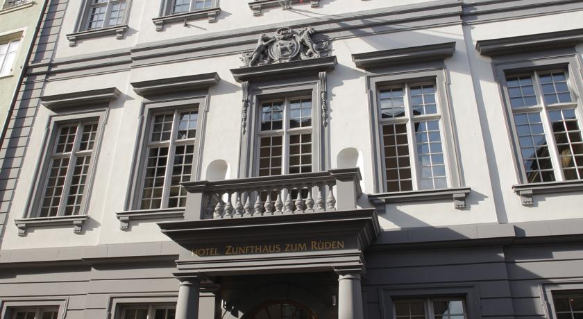 Sorell Zunfthaus Zum R"uden