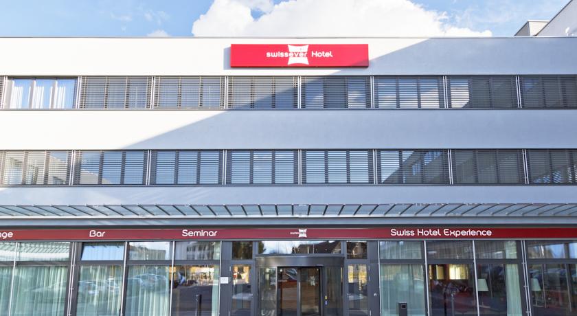 SwissEver Zug Swiss Quality