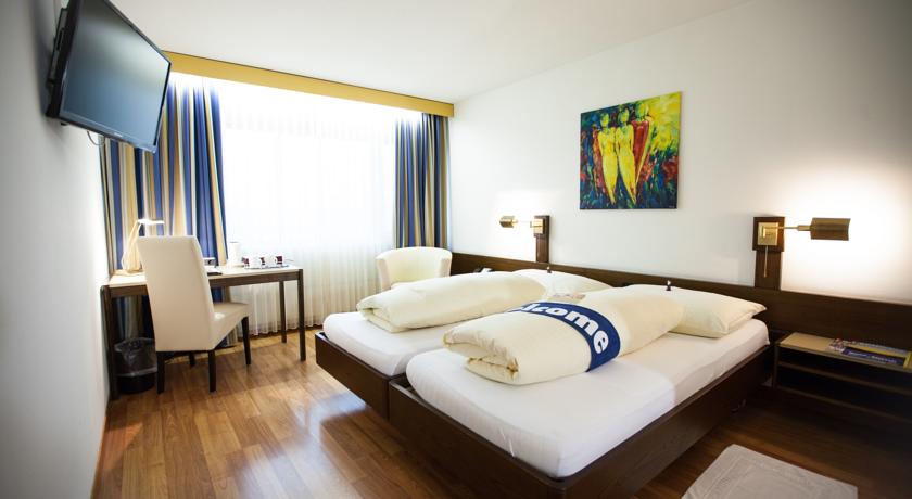 Swisshotel Zug