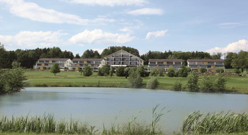 Wellnesshotel Golf Panorama