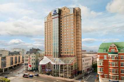 Hilton Malmo City