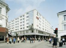 Scandic S:t Jorgen