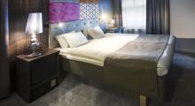 Best Western City