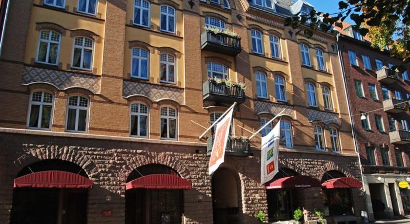 Clarion Collection Norre Park