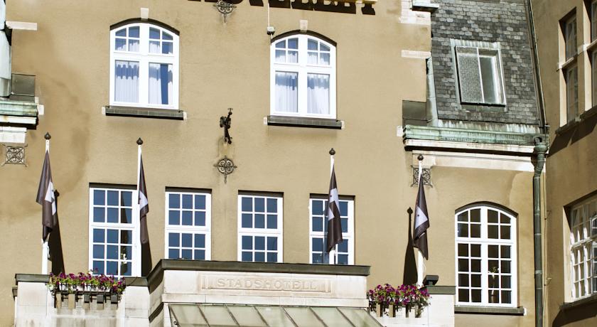Elite Stadshotellet