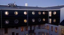 First "Orebro