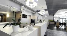 Ibis Styles Stockholm Kista