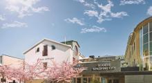 Scandic Nyk"oping City