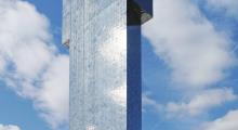 Scandic Victoria Tower