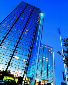 Gothia Towers