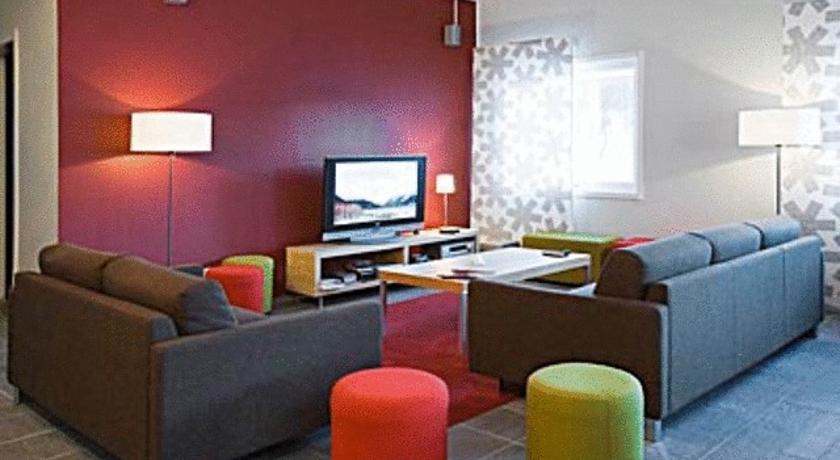 Abisko Mountain Lodge