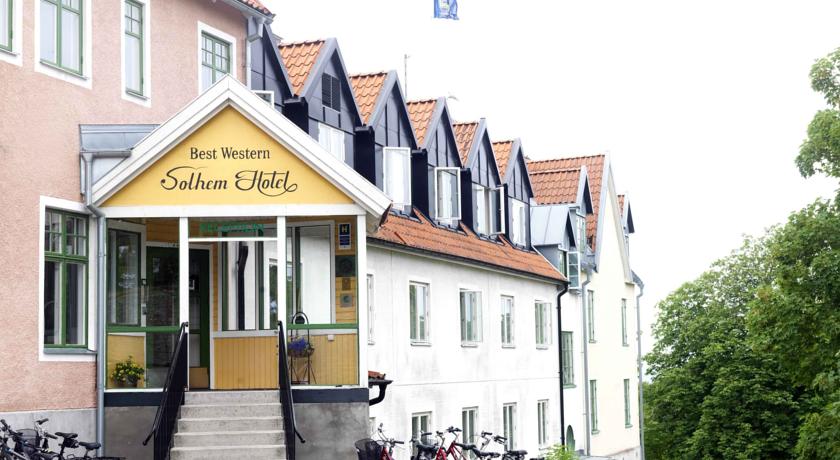 Best Western Solhem