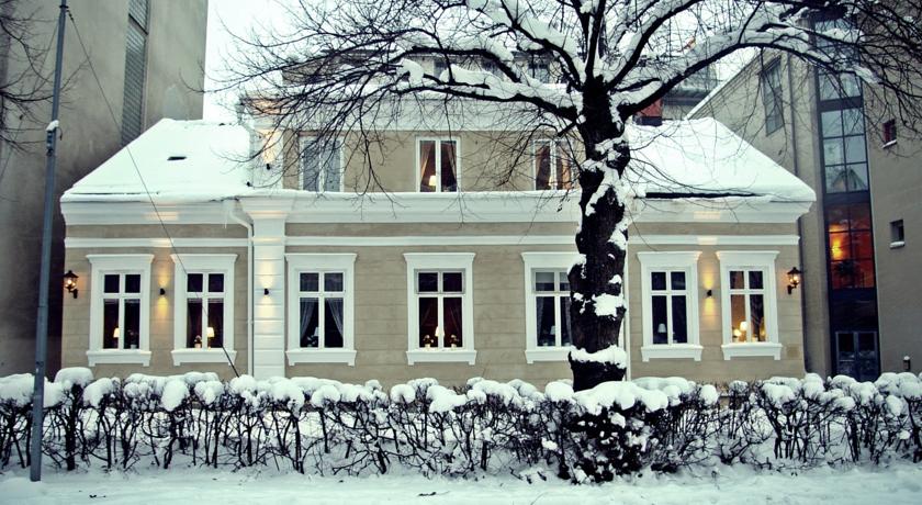 Hotel  Kungs"angstorg