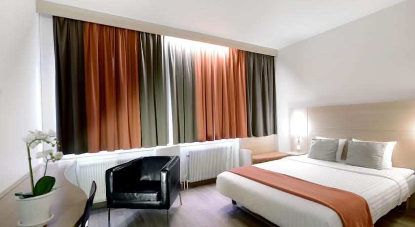 ibis Styles Karlstad City
